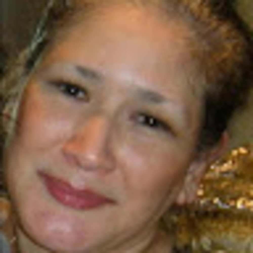 Meet your Posher, Mrs. cynthia
